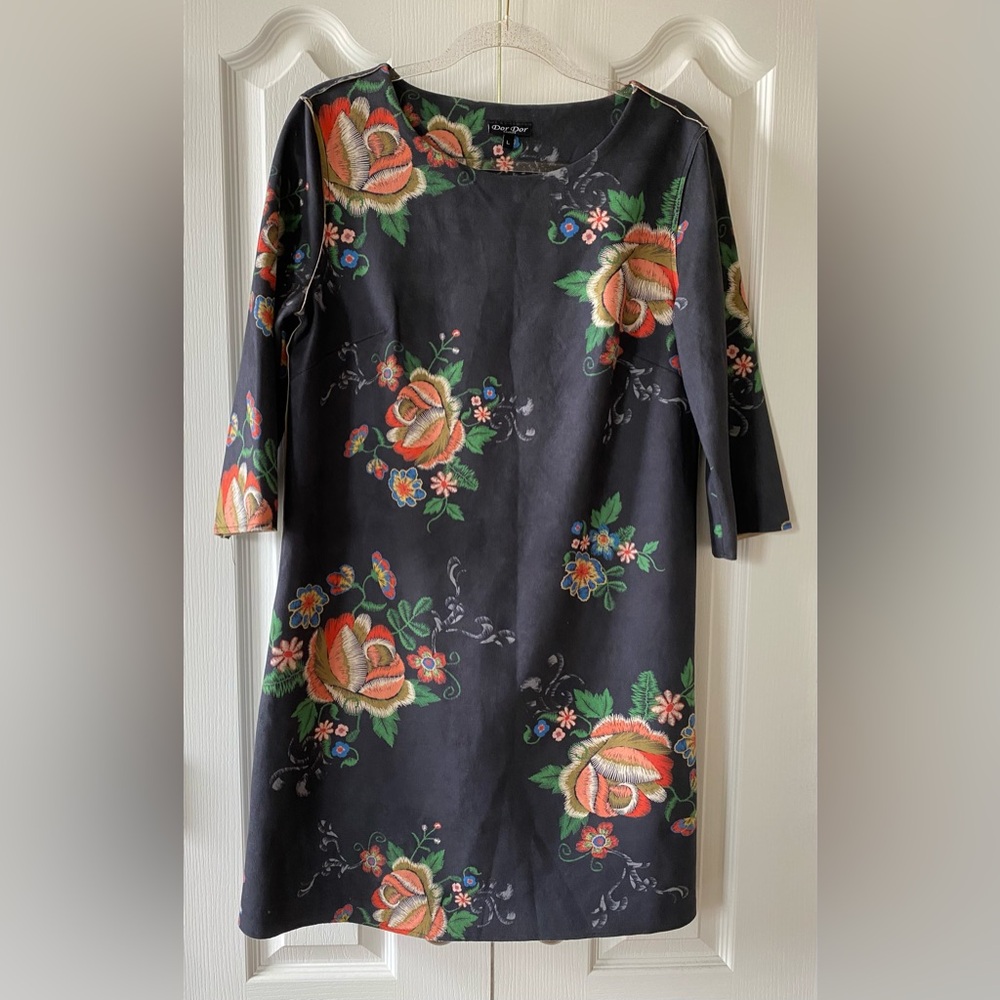 Dor Dor Couture Dress